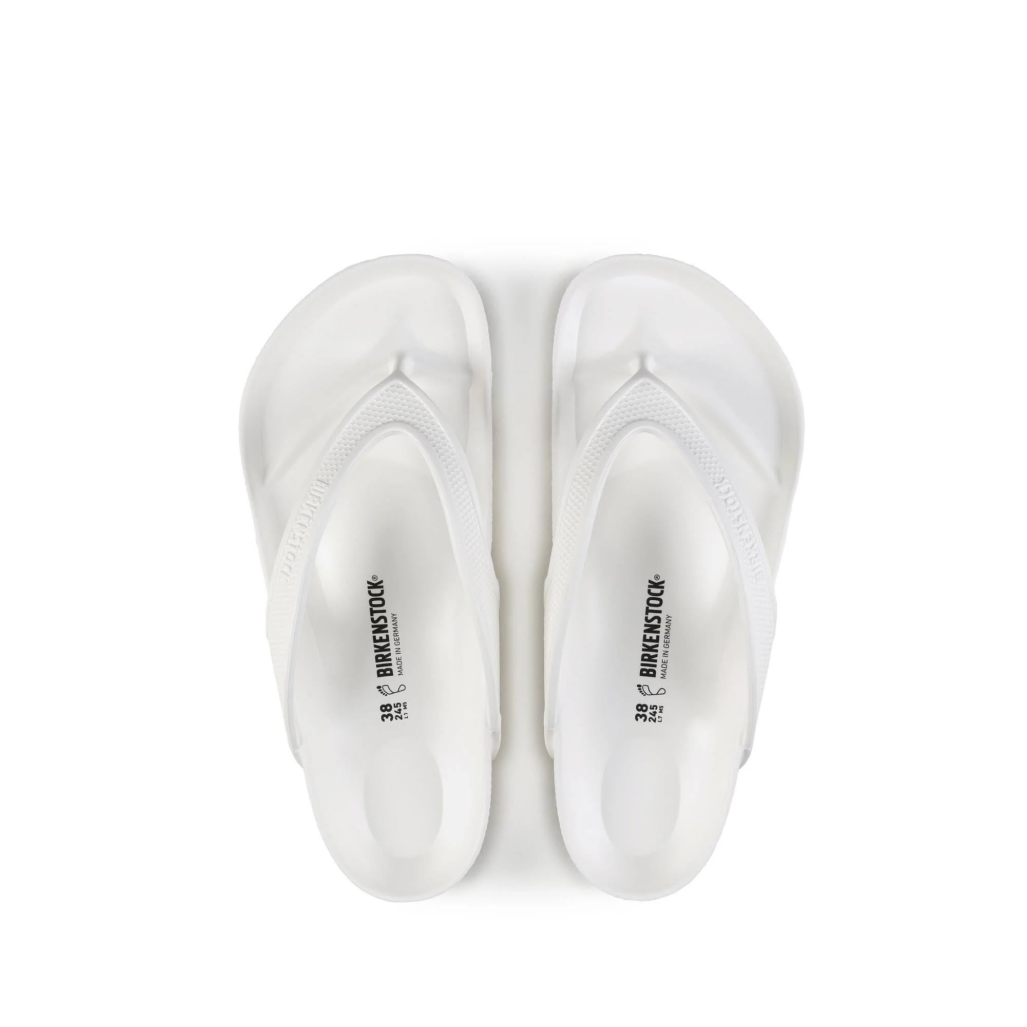 Birkenstock Women's Honolulu Eva Sandals, Beetroot