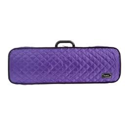 BAM Hoody for Hightech Oblong Violin Case Violet