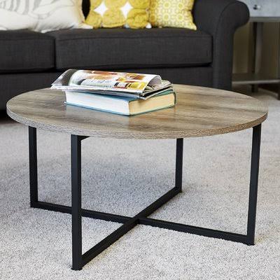 Household Essentials Coffee Table