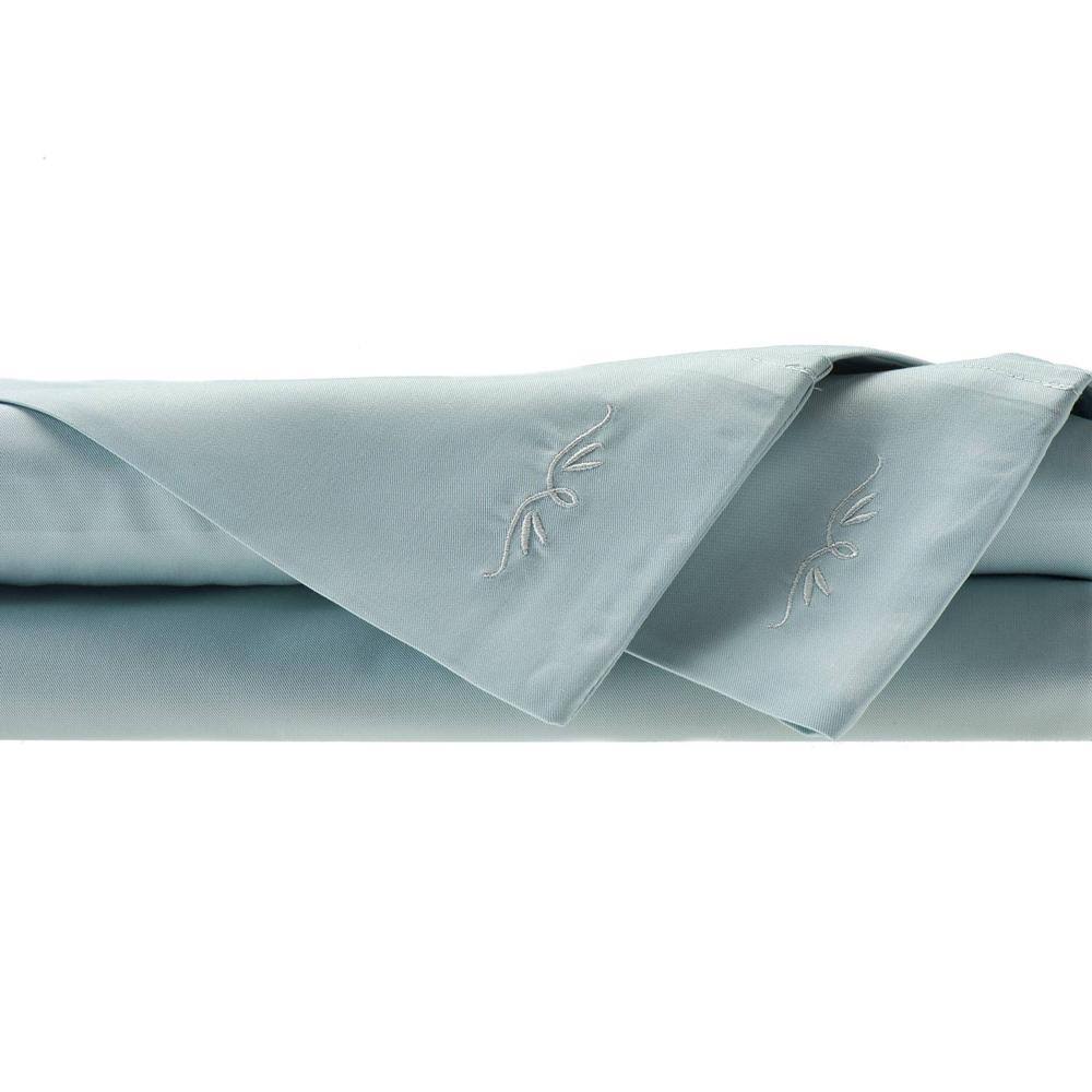 BedVoyage Sheet Set - Cal King - Sage