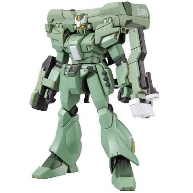*HGUC Mobile Suit Gundam UC RGM-89DEW EWAC Jegan 1/144