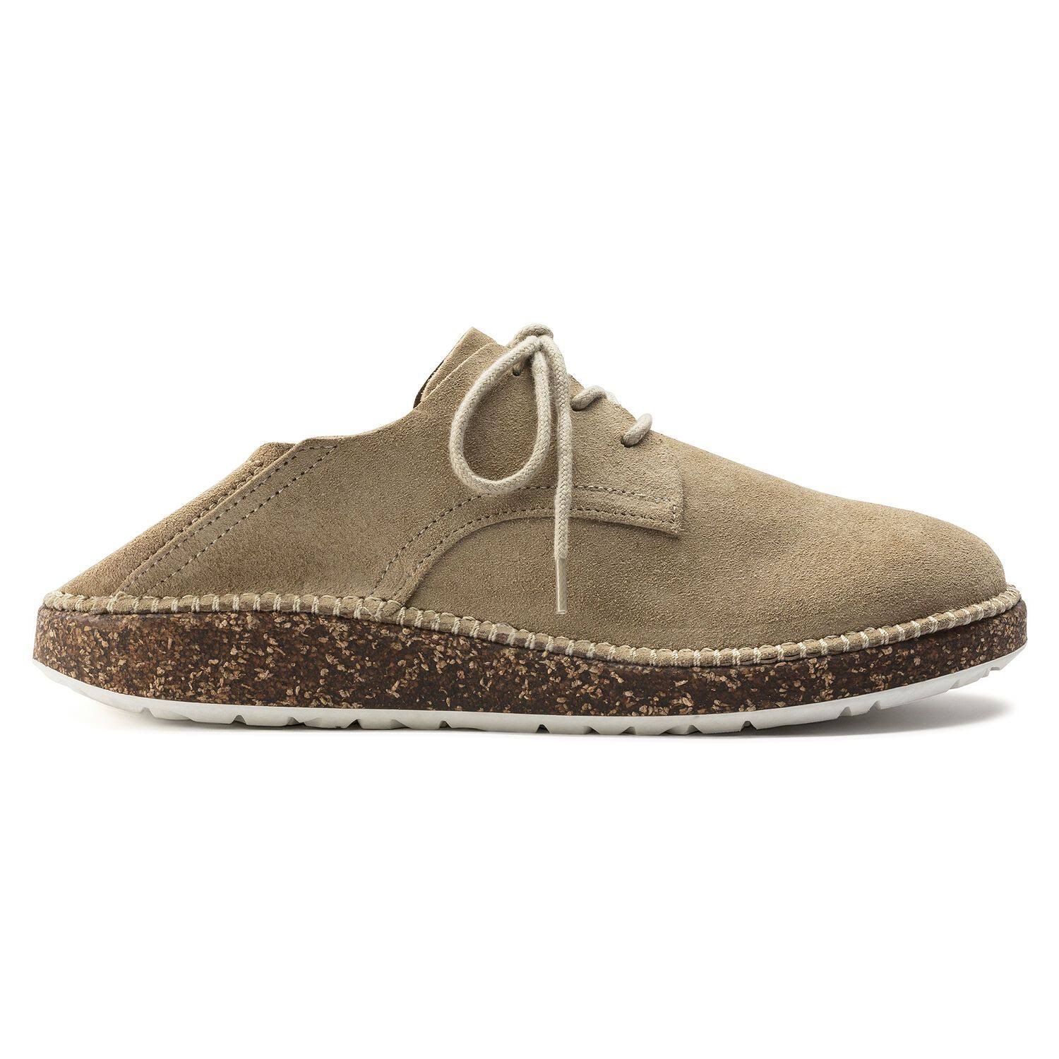 Birkenstock Gary Sandal - Men's 46 Sand