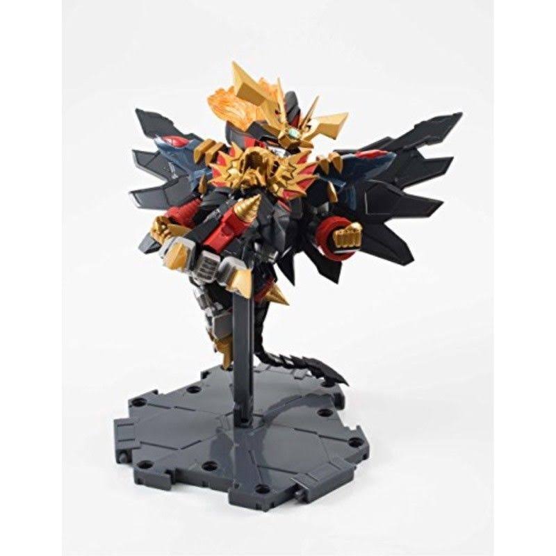 Bandai Tamashii Nations NXEdgeStyle GeneSiC Gao Gai Gar Figure