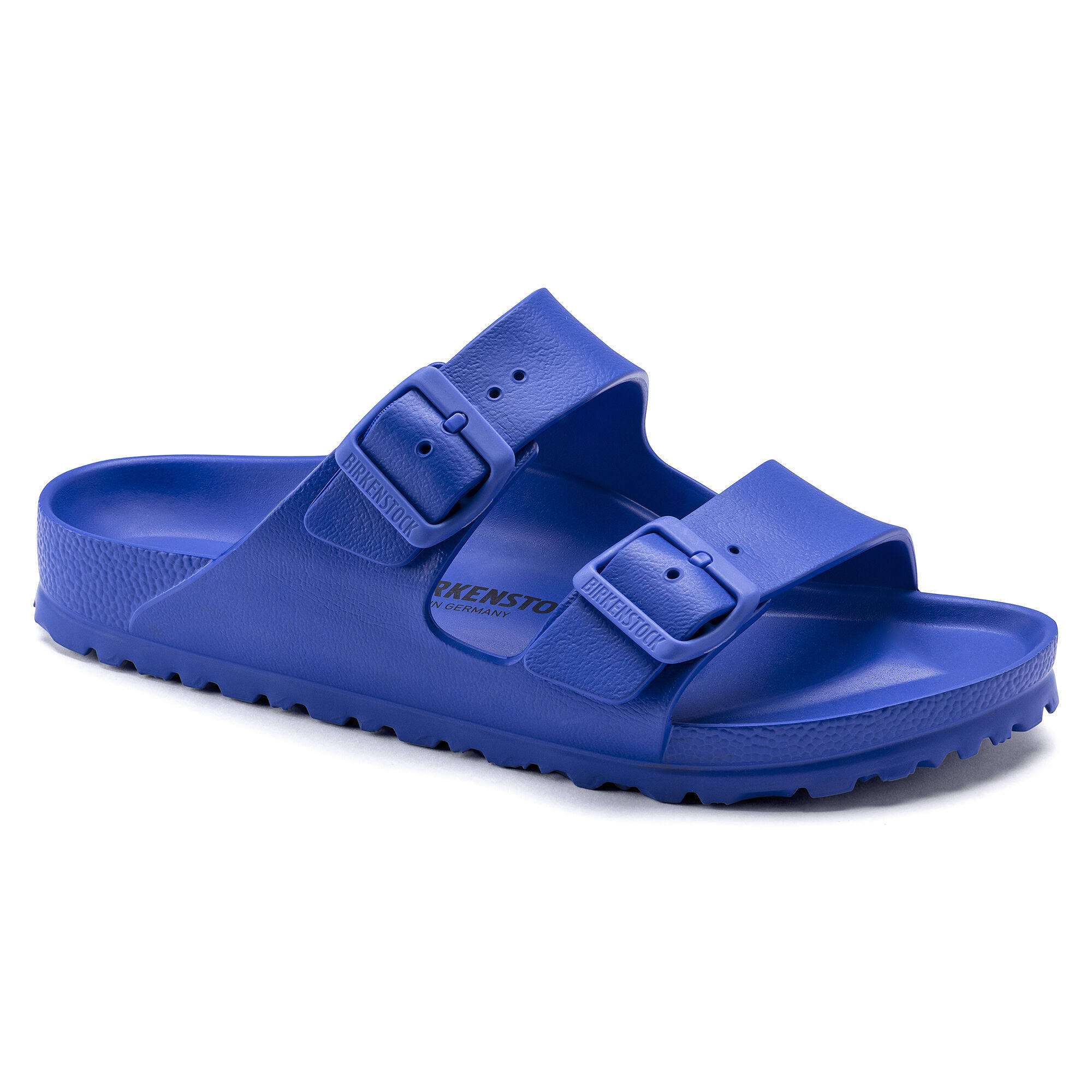 Birkenstock Arizona Eva Ultra Blue Beach Sandals