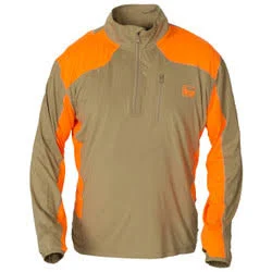 Banded Tech Stalker 1/4 Zip Pullover - Men's, Edge, 3XL, B1010017-ED-3X