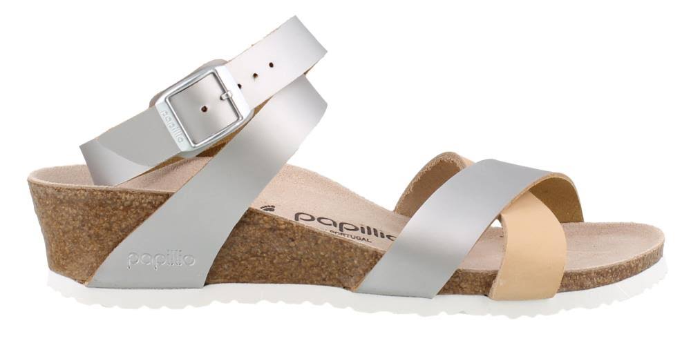 Birkenstock Papillio Women's Lola Leather Sandals