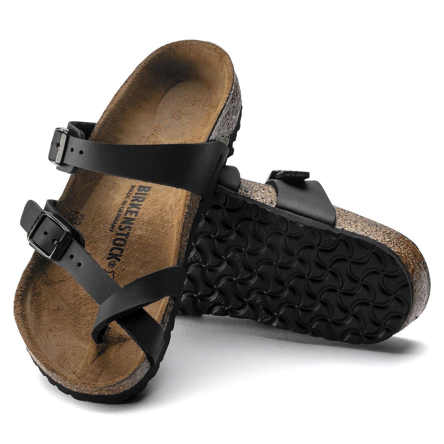 Birkenstock Mayari Kids Black 34 / Narrow
