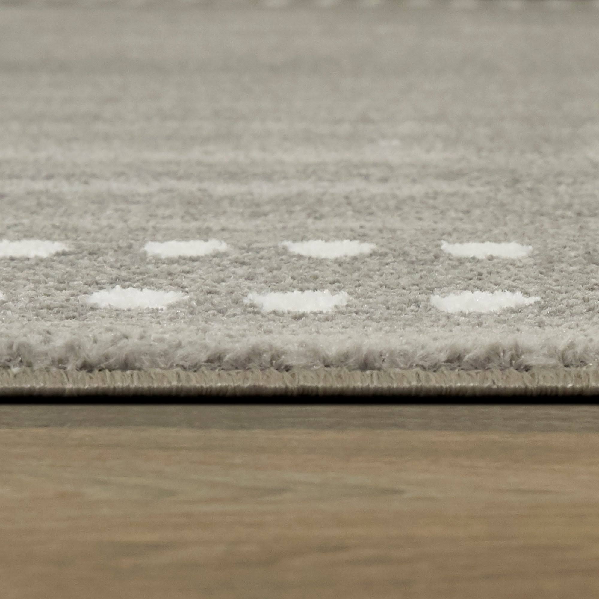 Toston Navy Area Rug Sand & Stable Rug Size: Rectangle 7&10x22 x 10&