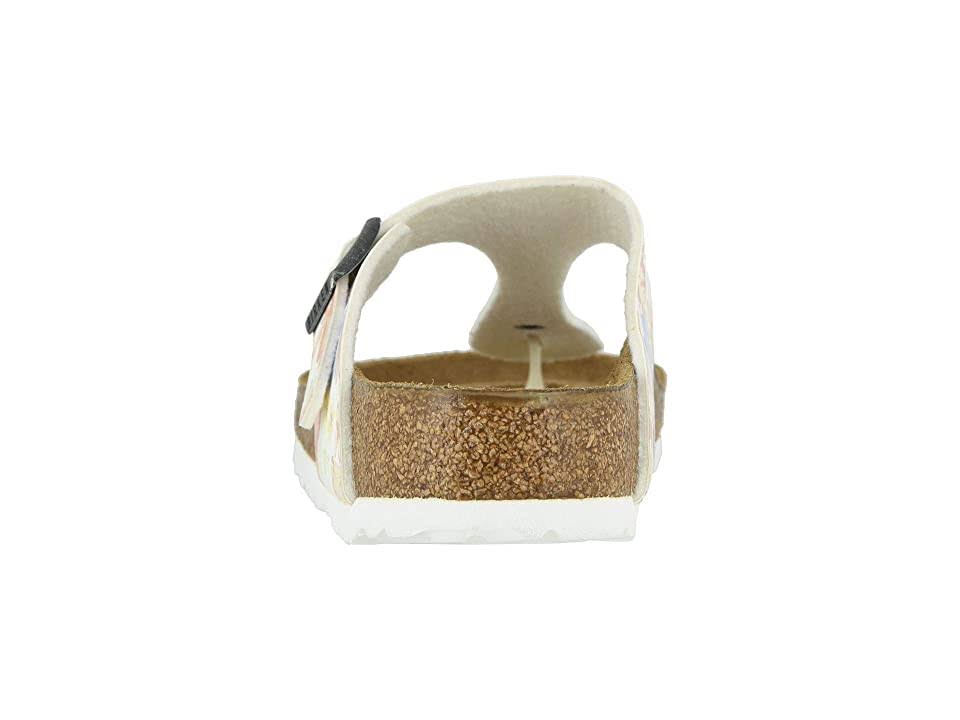 Birkenstock Gizeh Soft Footbed Women's Sandal