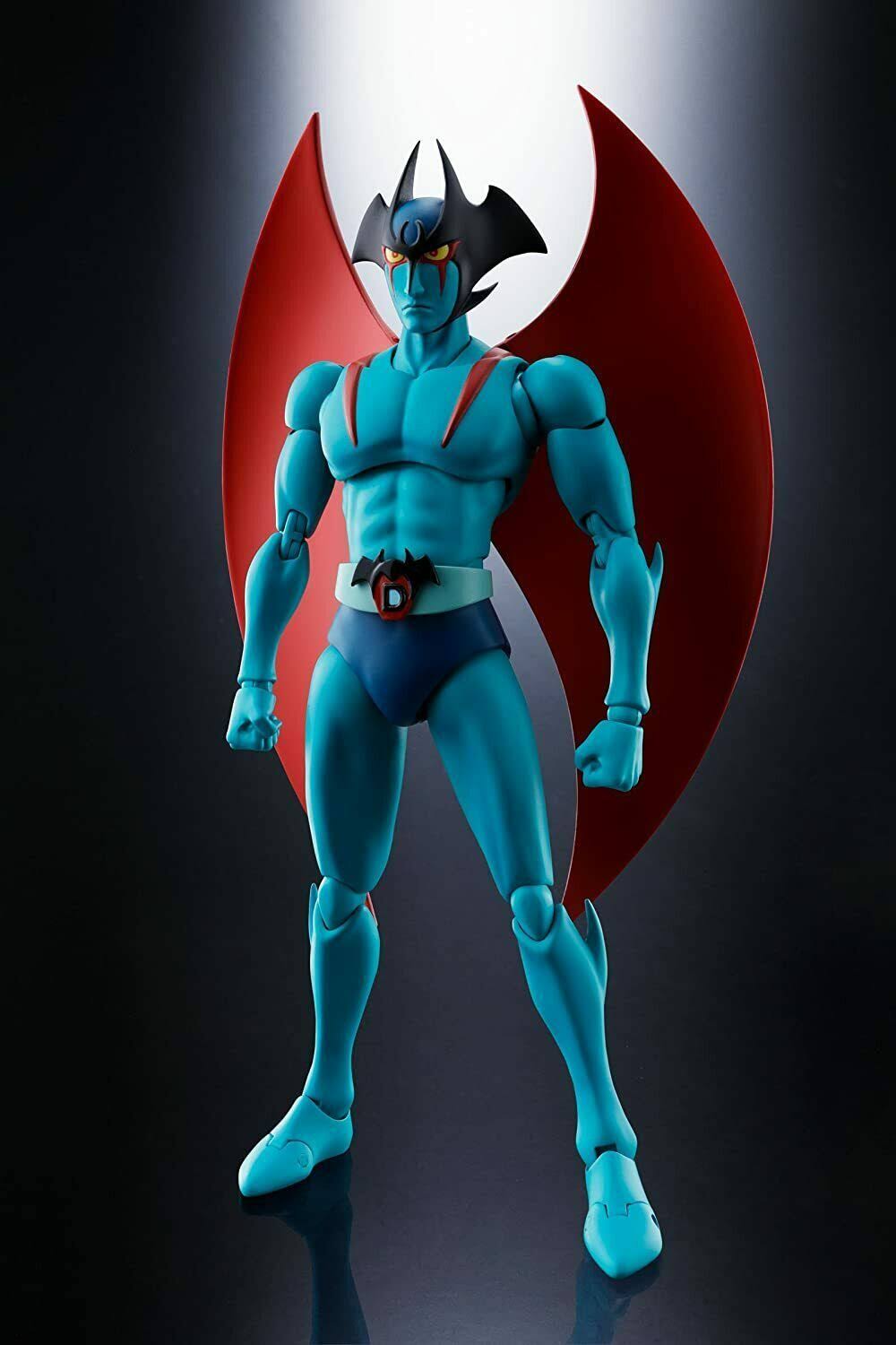 S.H.Figuarts Devilman D.C