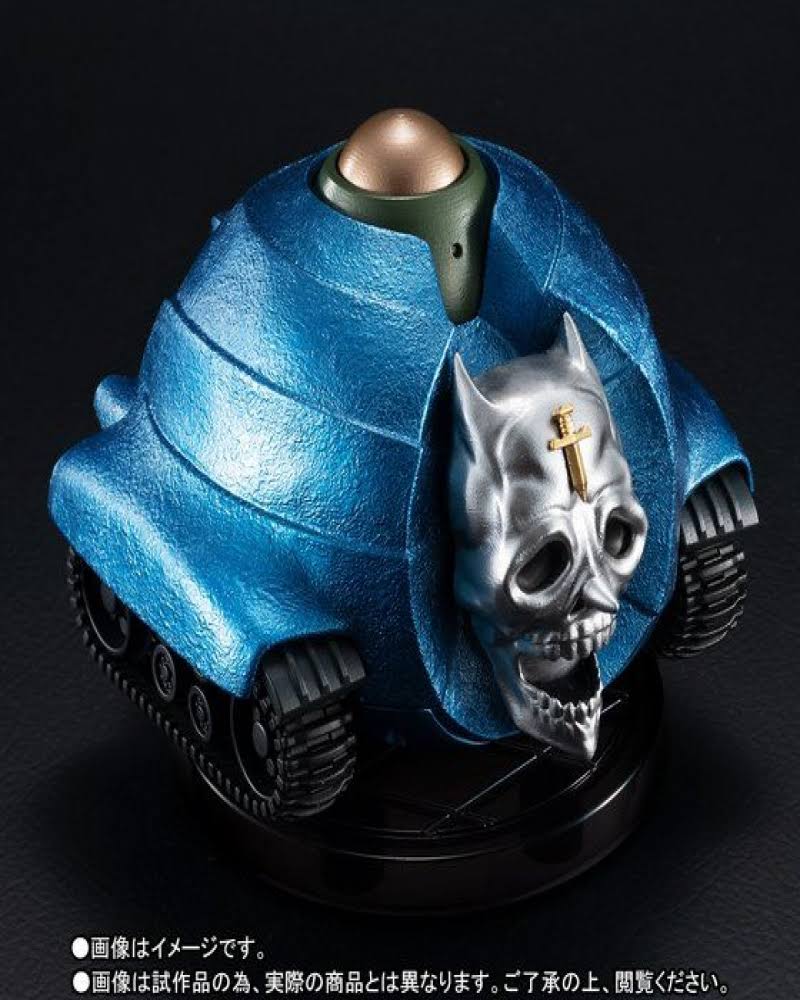 JoJo&s Bizzare Adventure Proplica Sheer Heart Attack