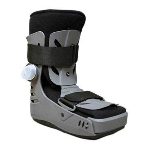 Bird & Cronin 08141272 Sprint Air Low Top Walker, Small