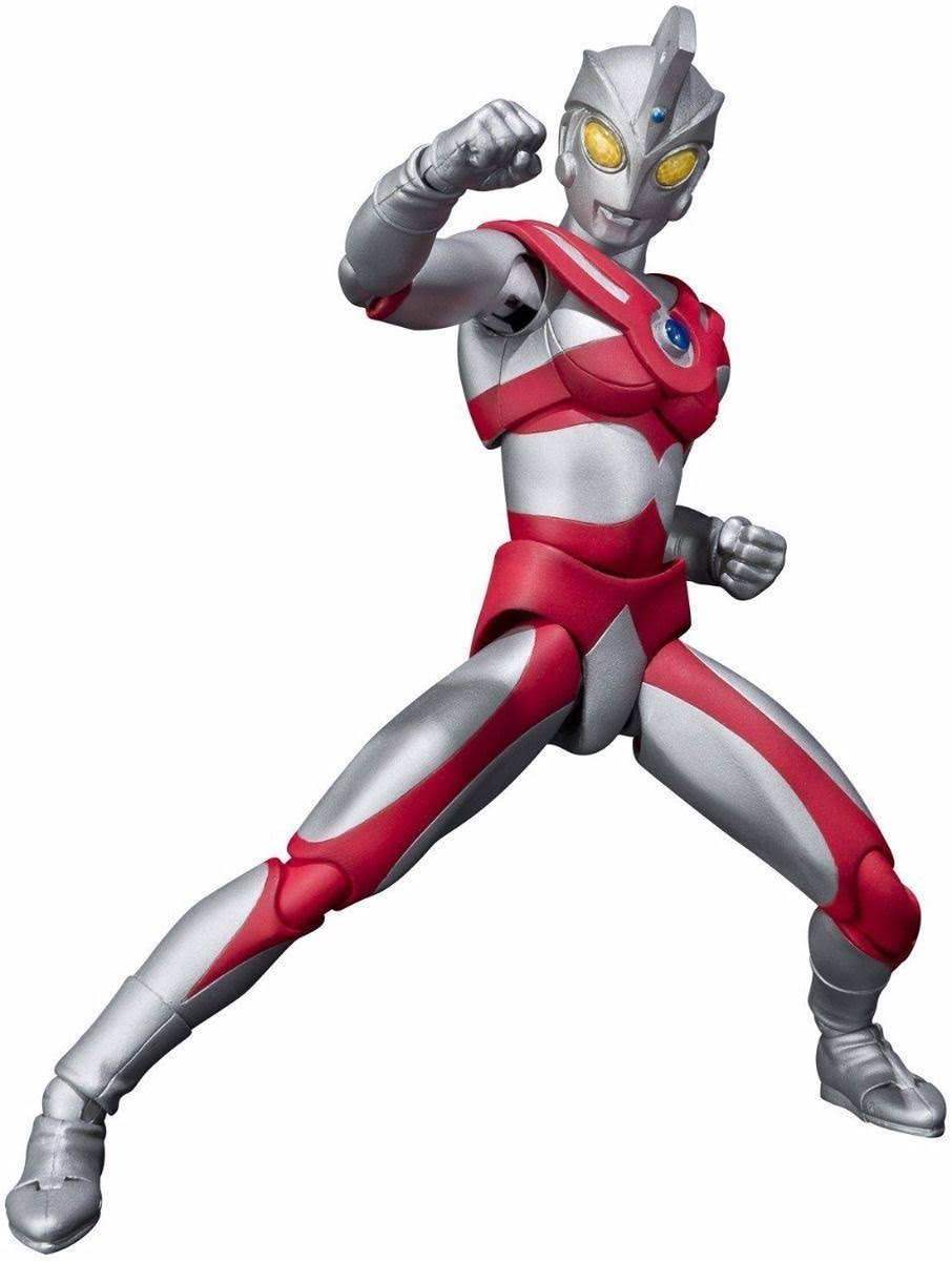 ULTRA-ACT Ultraman Ace
