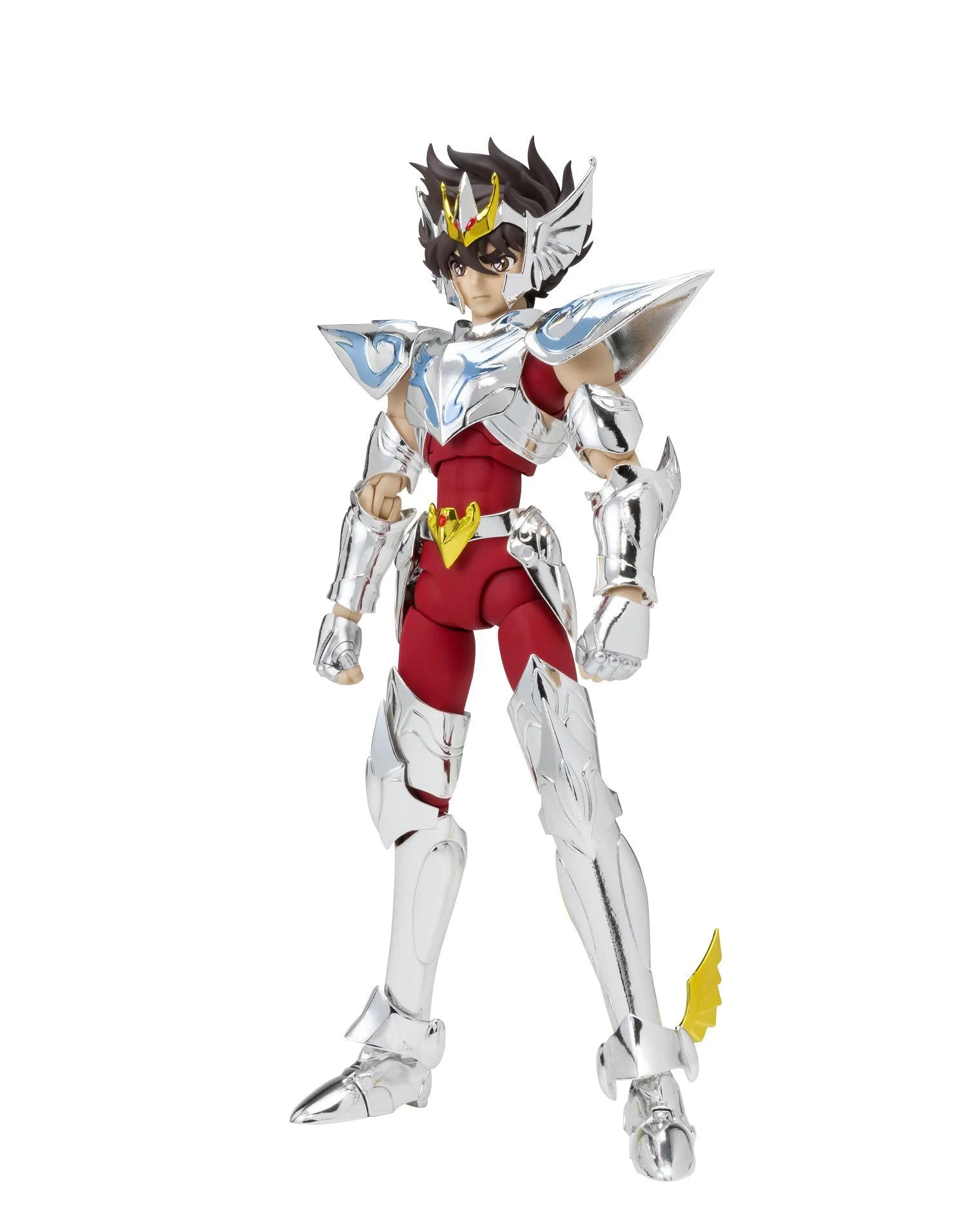 Saint Seiya Saint Cloth Myth Pegasus Seiya (Heaven Chapter Ver.)
