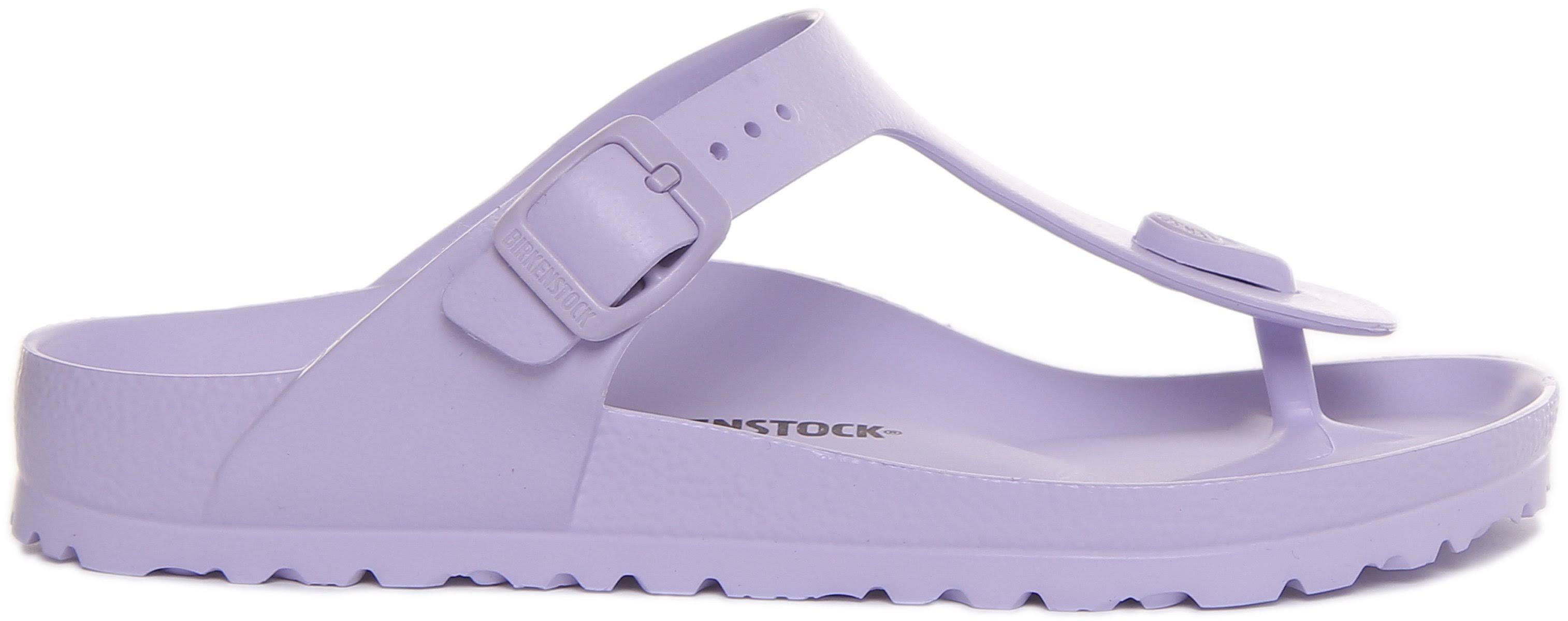 Birkenstock Gizeh Eva 1017995