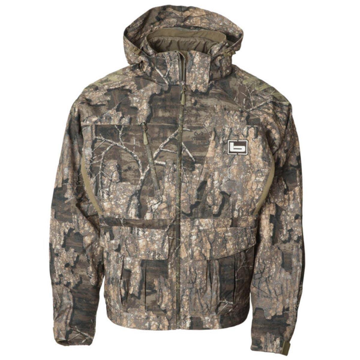 Banded Men's Calefaction Insulated Wader Jacket