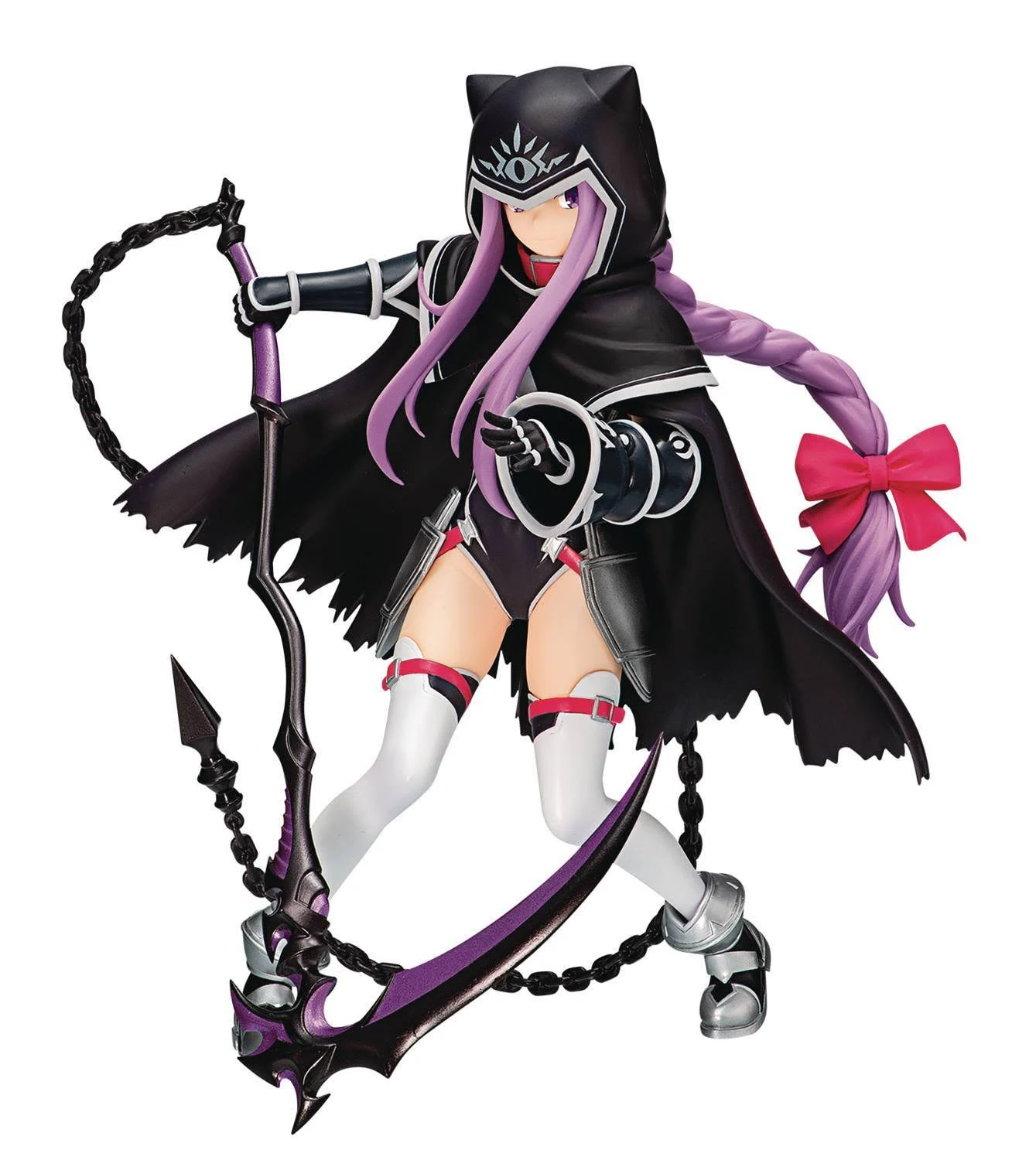 Ana The Girl Who Bears Destiny Fate/Grand Order Ichiban Figure