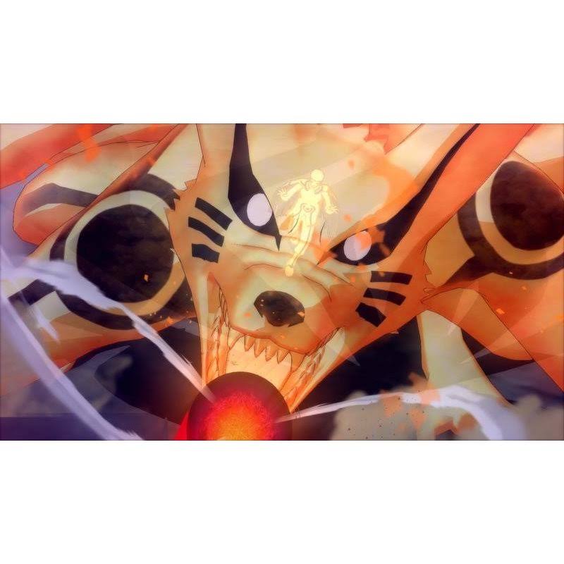 Naruto Shippuden Ultimate Ninja Storm 4 - Road to Boruto PS4