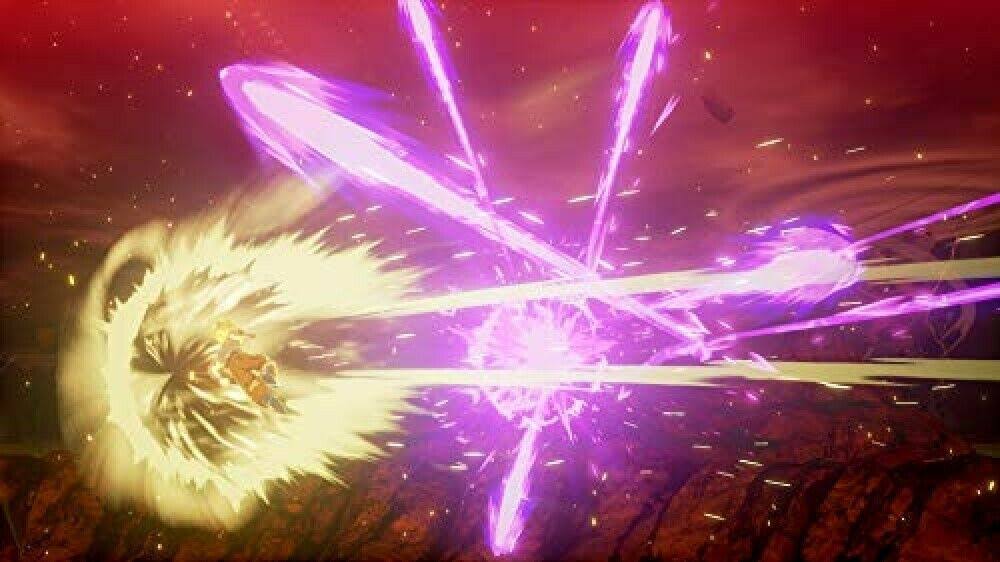 Dragon Ball Z Kakarot