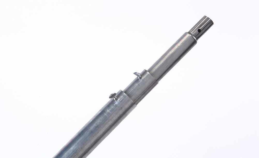 Birds Choice Heavy Duty 3 Section Telescoping Pole