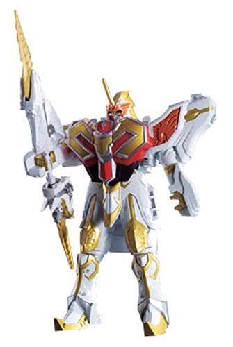 Mahou Sentai Magiranger - Tenkuu Gattai DX Saint Kaiser by Bandai