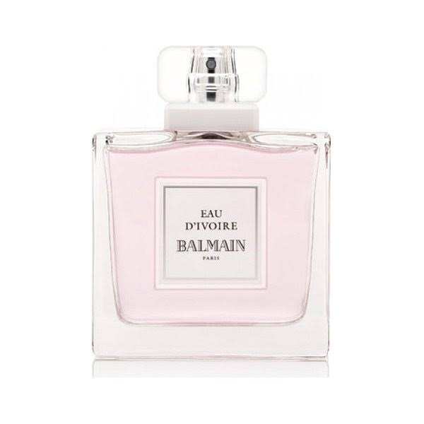 Eau D&ivoire Balmain - 3.3 oz EDT Spray