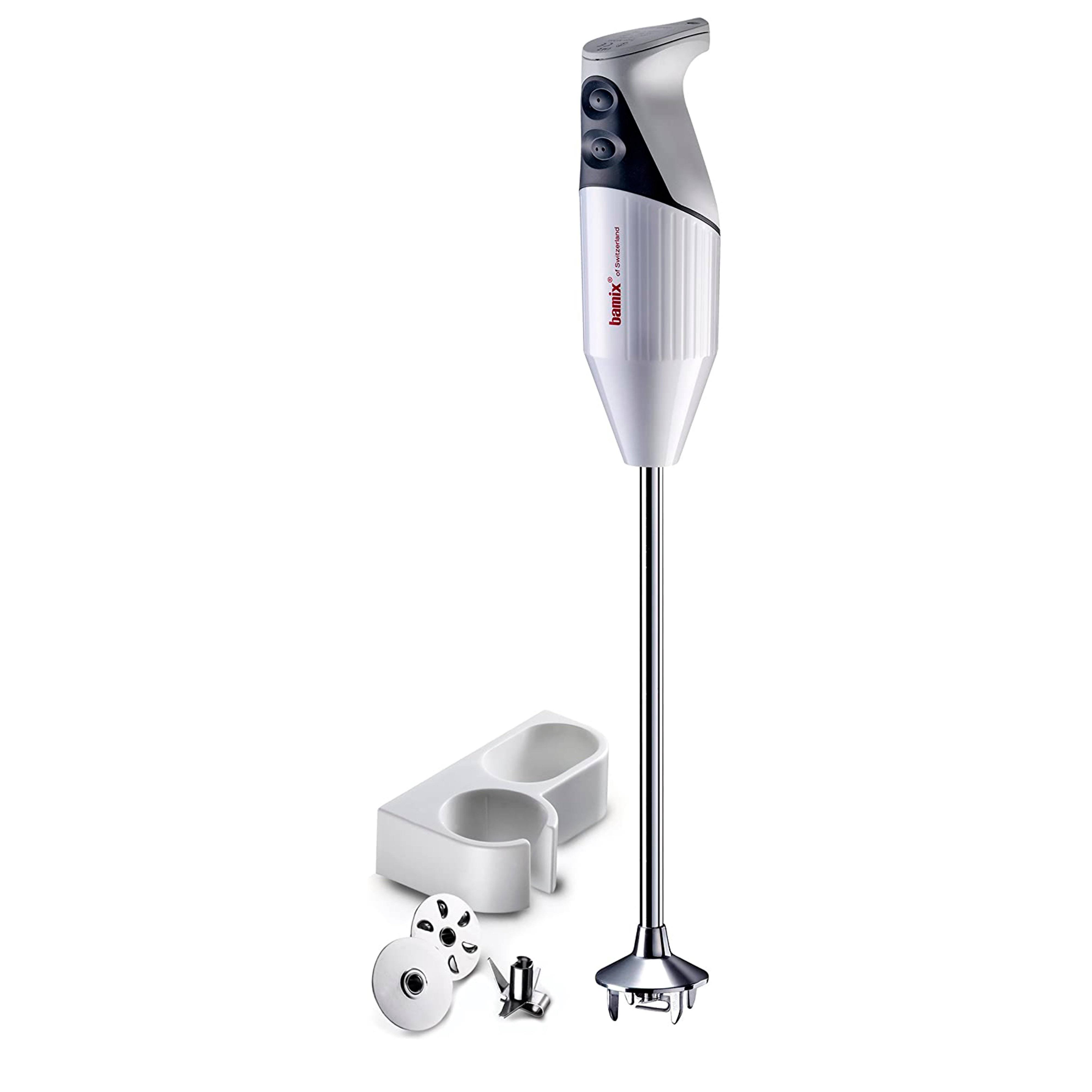 Bamix GL200 Gastro Pro-3 Immersion Hand Blender