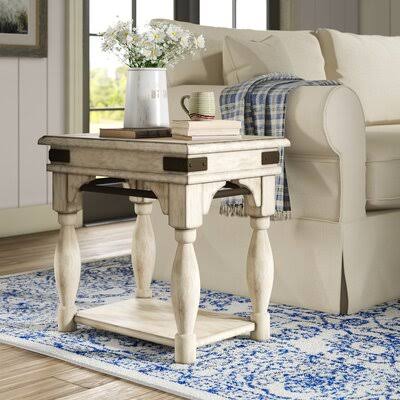 Birch Lane Piedmont Small End Table
