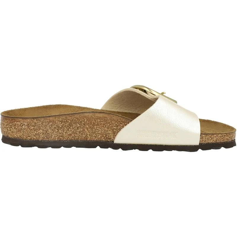 Birkenstock Madrid Big Buckle Mules / Casual Shoes