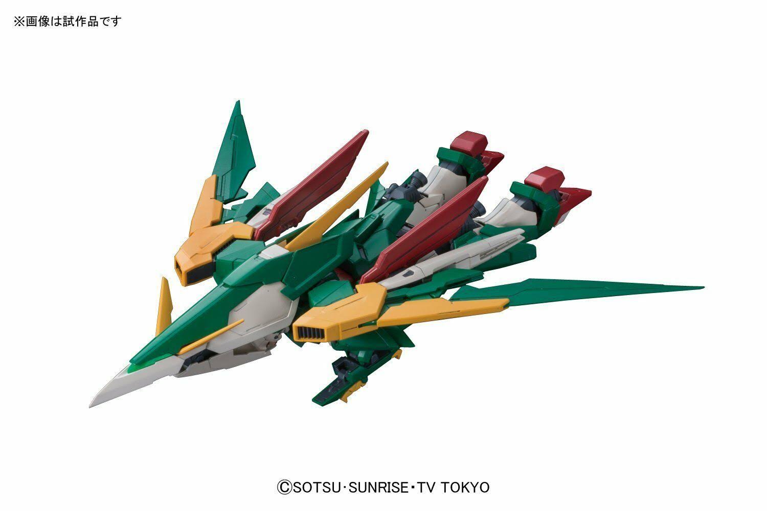 mg 1/100 Gundam Fenice Rinascita