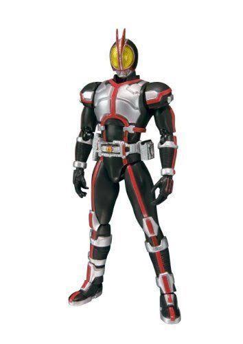 S.H.Figuarts Masked Rider Faiz Action Figure