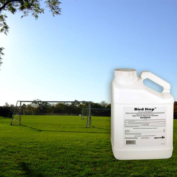 Bird-X 1 Gal Repellent Goose Chase