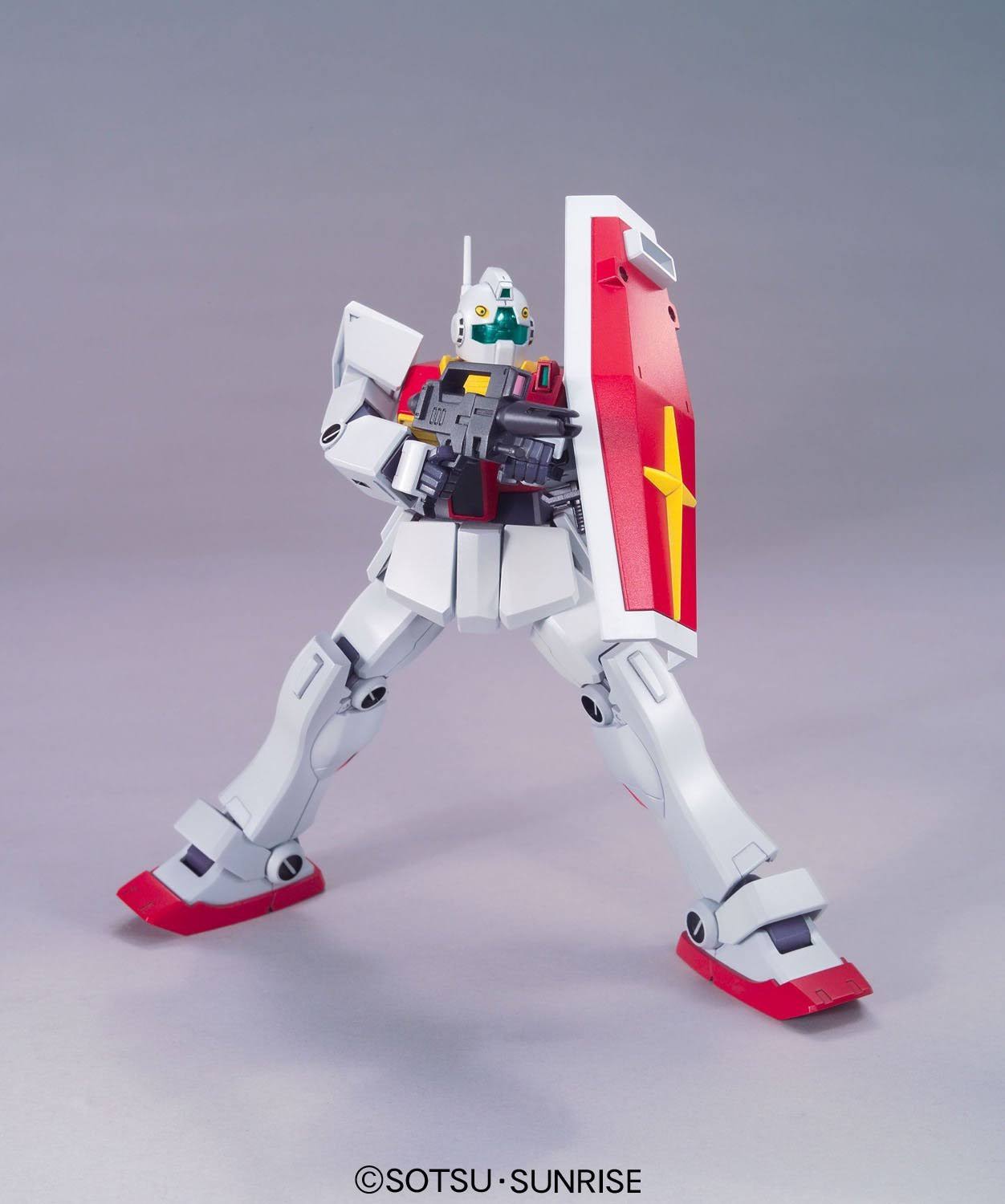 131 RGM-79R GM II HGUC