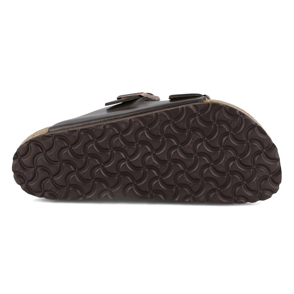Birkenstock Arizona Amalfi Leather Sandal