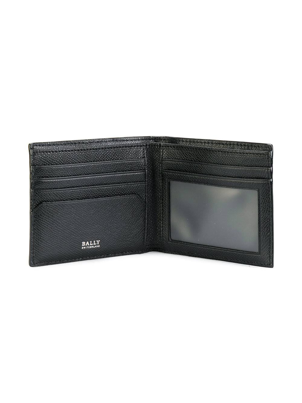Leather TONETT Wallet