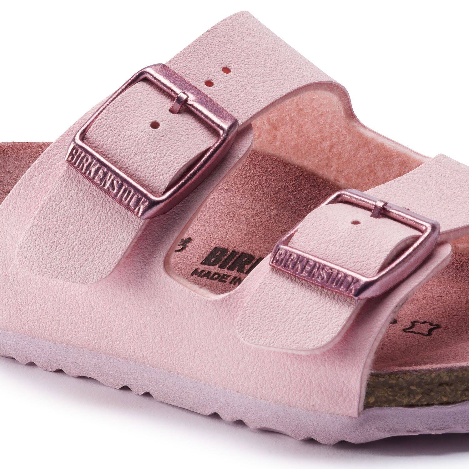 Birkenstock Arizona Kids Rose 30 / Narrow