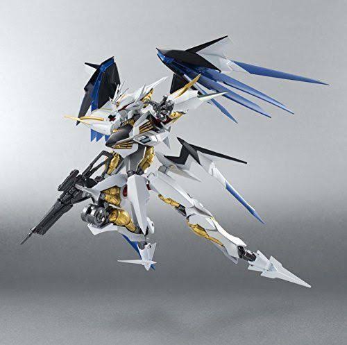 Robot Spirits Villkiss | Cross Ange