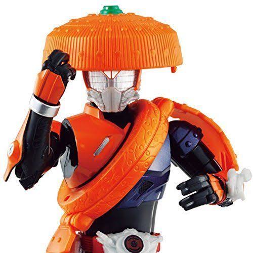 Bandai Kamen Masked Rider Drive Tksp Type Fruit Figure 4543112914729