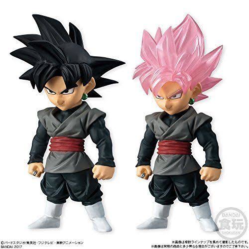Dragon Ball Adverge 4
