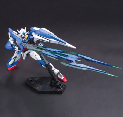 Bandai mg 00 QAN?T?
