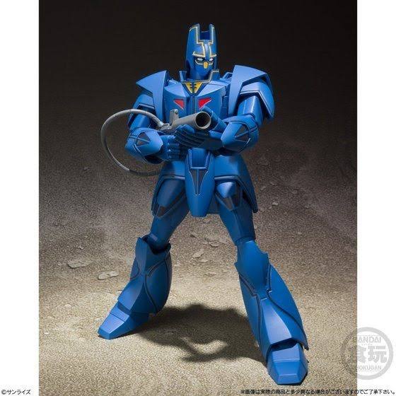 [Candy Toy] Super Mini-Pla Giant Gorg Box