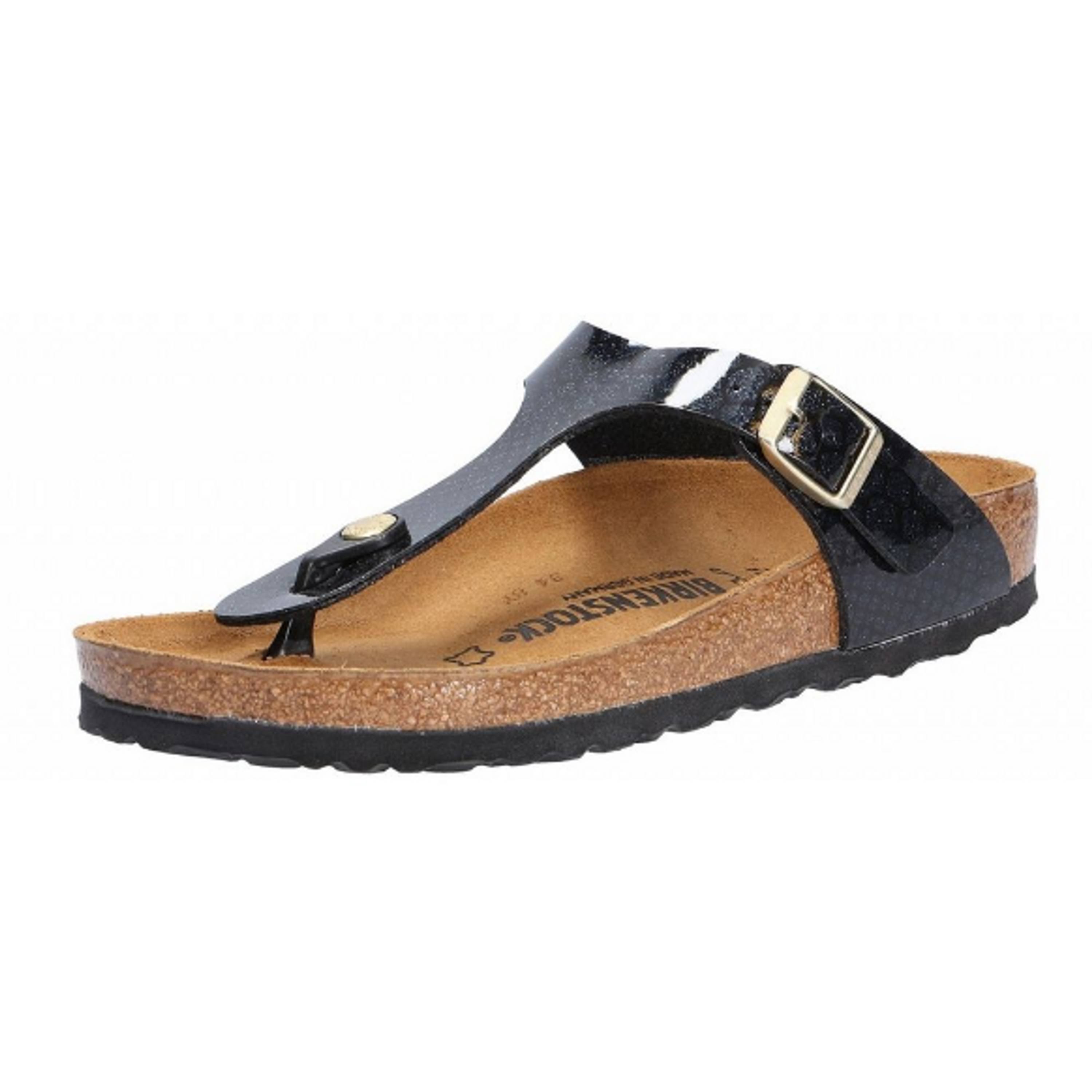 Birkenstock Sandals Black - 45