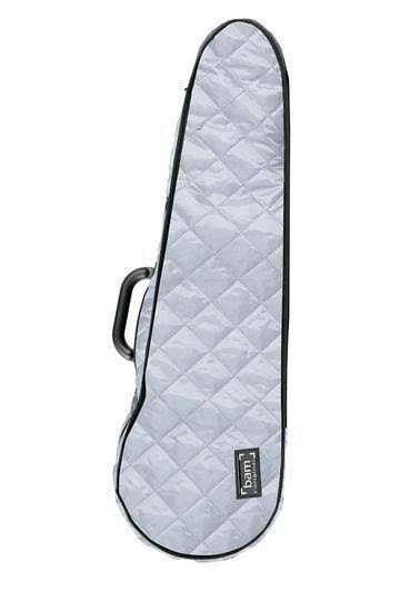 BAM HO2002XL Hoody for Hightech Contoured Violin Case Orange