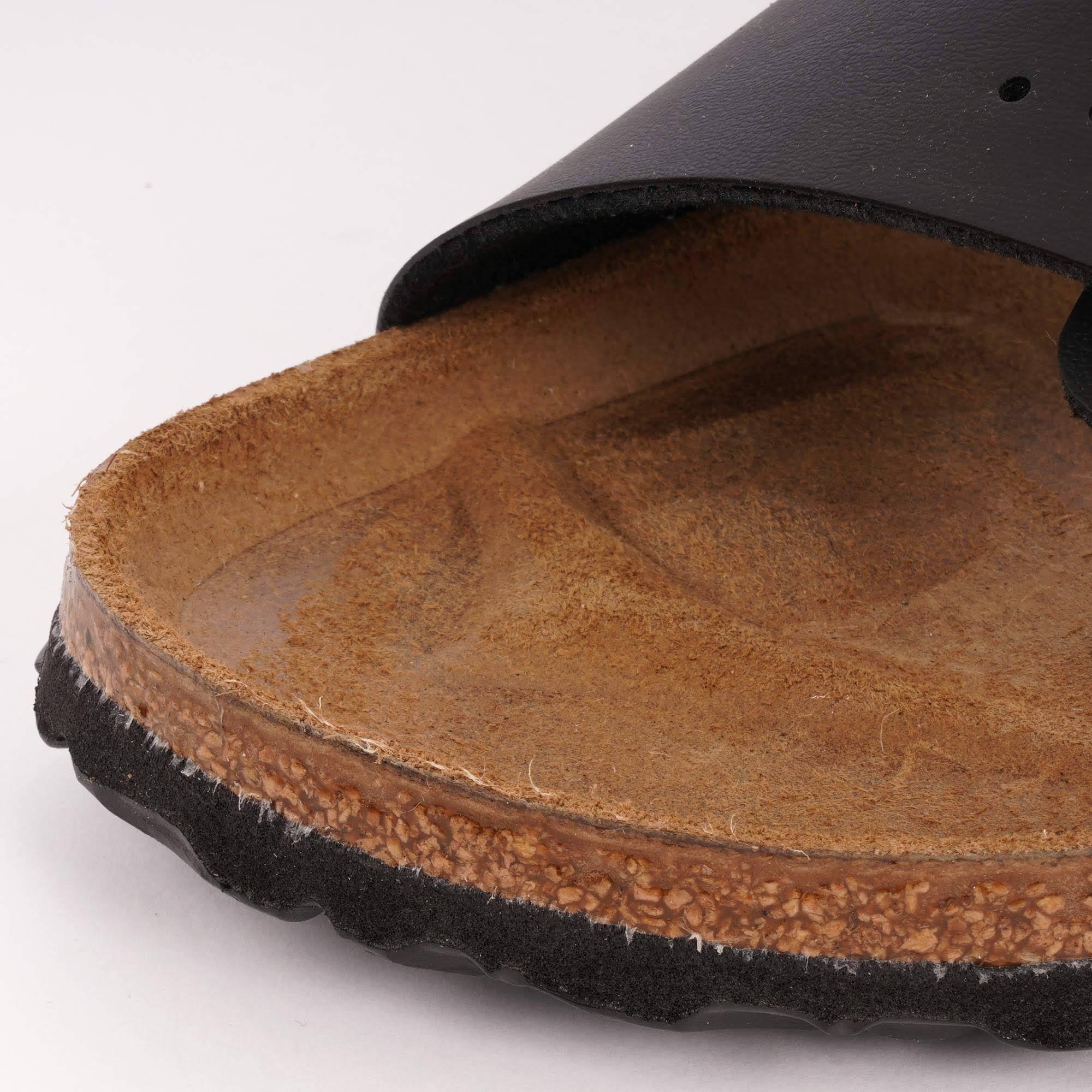 Birkenstock Sandals | Madrid, Black