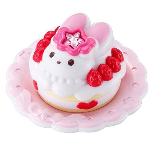 Kirakira Precure A La Mode Sweets Pact
