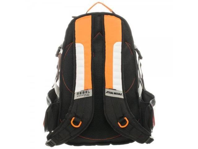 Star Wars Laptop Backpack - Rebel Squadron Pilot