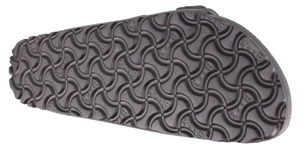 Birkenstock Women's Arizona Essentials Eva Anthracite / 36