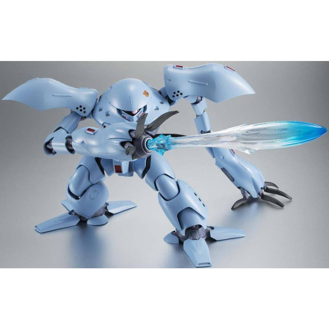 MSM-03C Hy-Gogg Ver. A.N.I.M.E. Robot Spirits Figure - Mobile Suit Gundam 0080