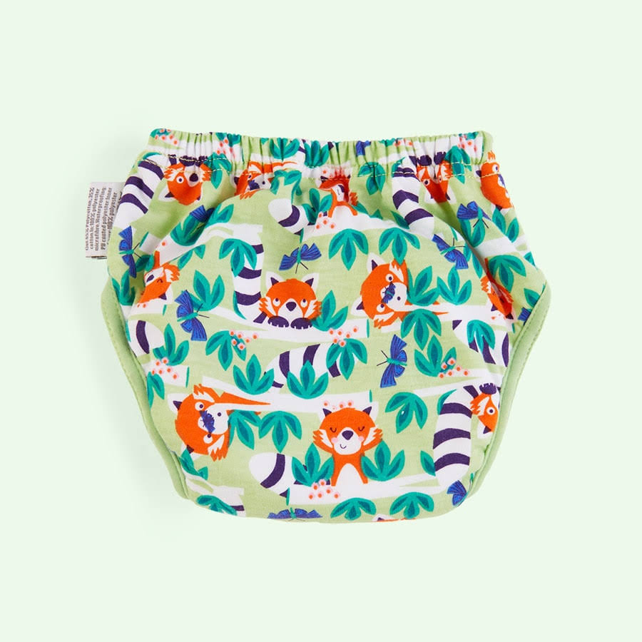 Potty Training Pant, Close Potty Training, 18-24 Months