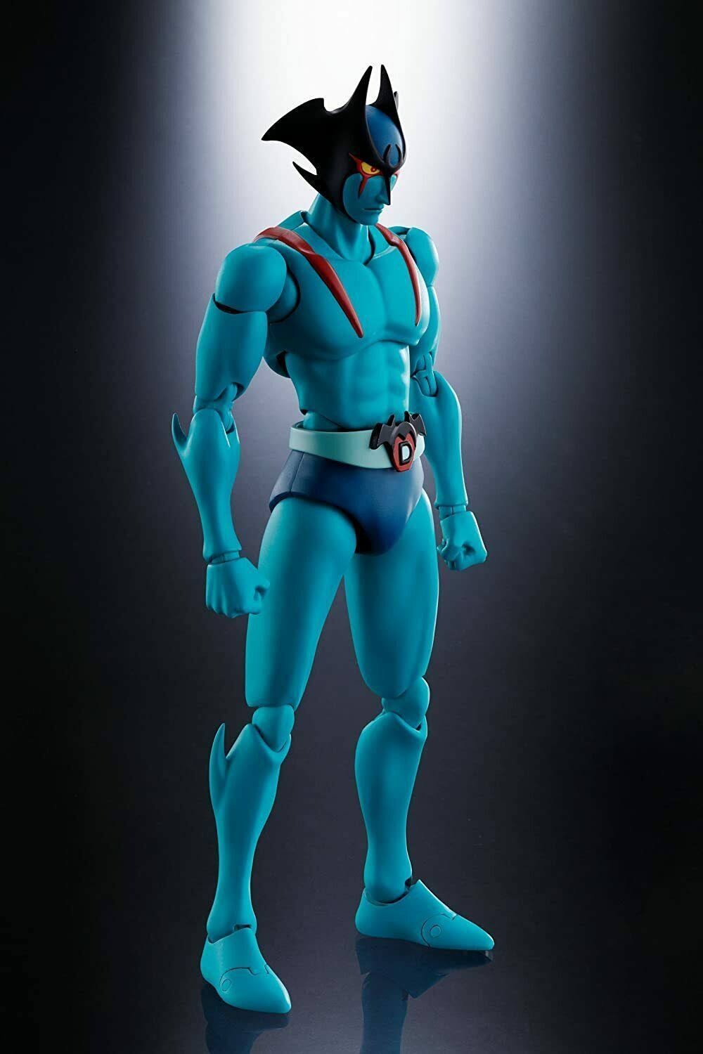 S.H.Figuarts Devilman D.C